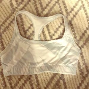 Women’s sports bra